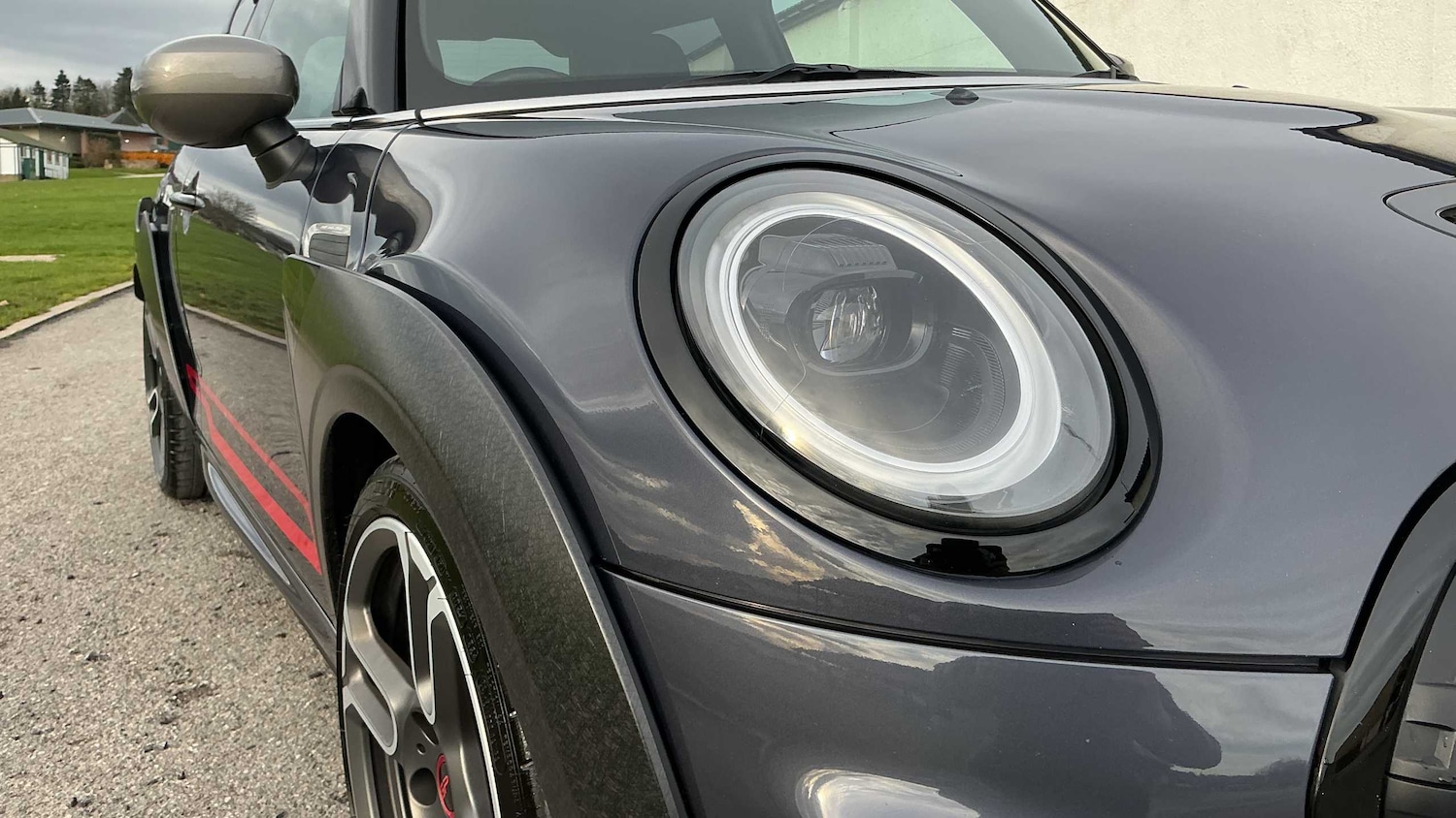 Used MINI Hatch 2020 for sale - 76732325: Photo 5