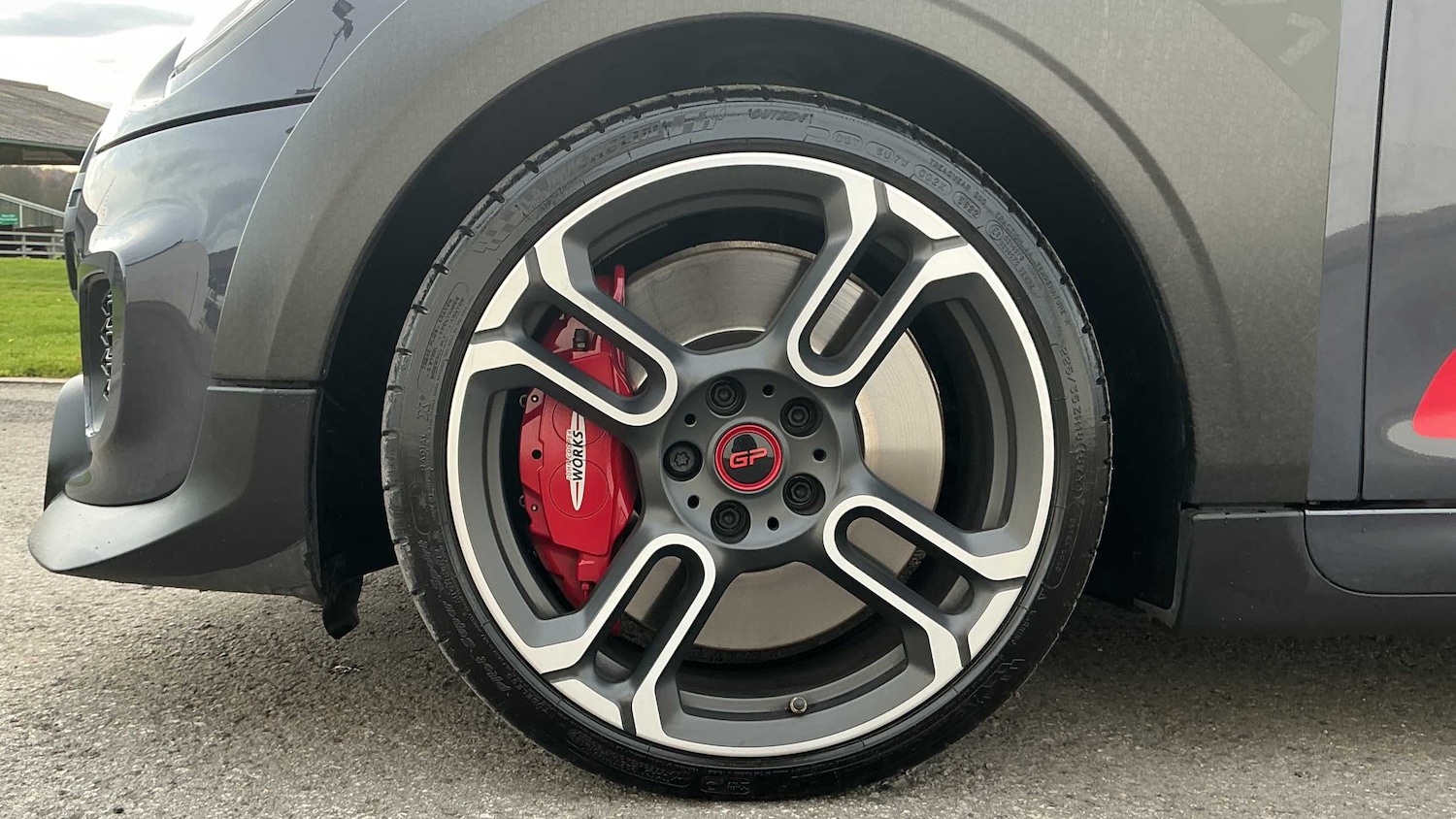 Used MINI Hatch 2020 for sale - 76732325: Photo 8