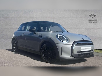 Used MINI Hatch 2022 for sale - 78378823: Photo