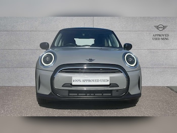 Used MINI Hatch 2022 for sale - 78378823: Photo
