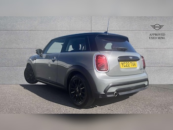 Used MINI Hatch 2022 for sale - 78378823: Photo
