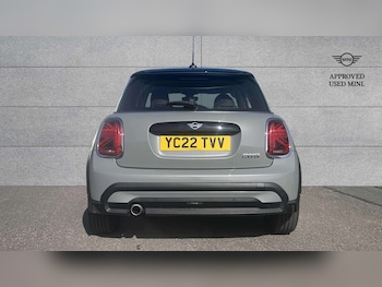 Used MINI Hatch 2022 for sale - 78378823: Photo