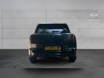 Used MINI Countryman 2024 for sale - 79227804: Photo