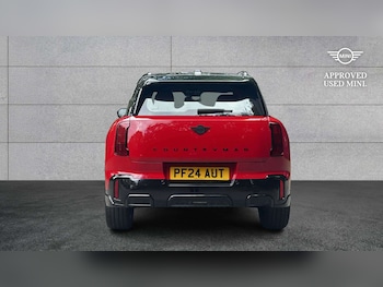 Used MINI Countryman 2024 for sale - 79443912: Photo