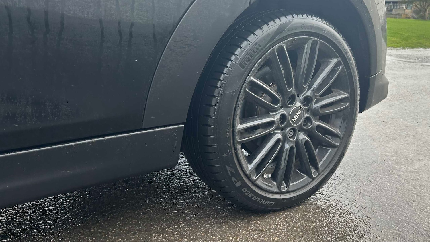 Used MINI Hatch 2023 for sale - 77628285: Photo 10