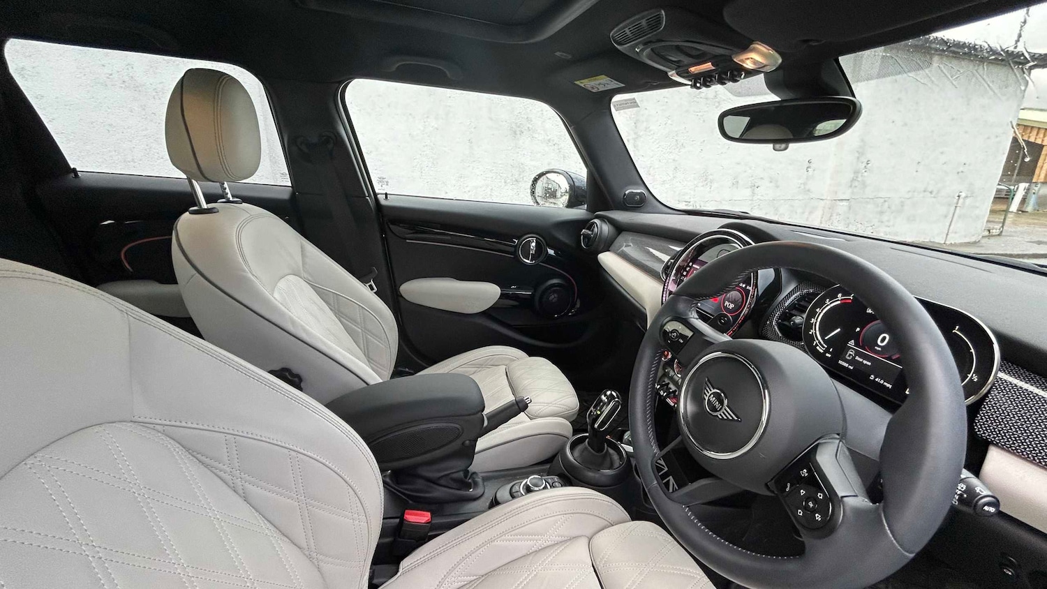 Used MINI Hatch 2023 for sale - 77628285: Photo 11