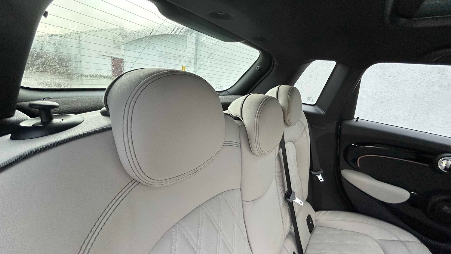 Used MINI Hatch 2023 for sale - 77628285: Photo 15