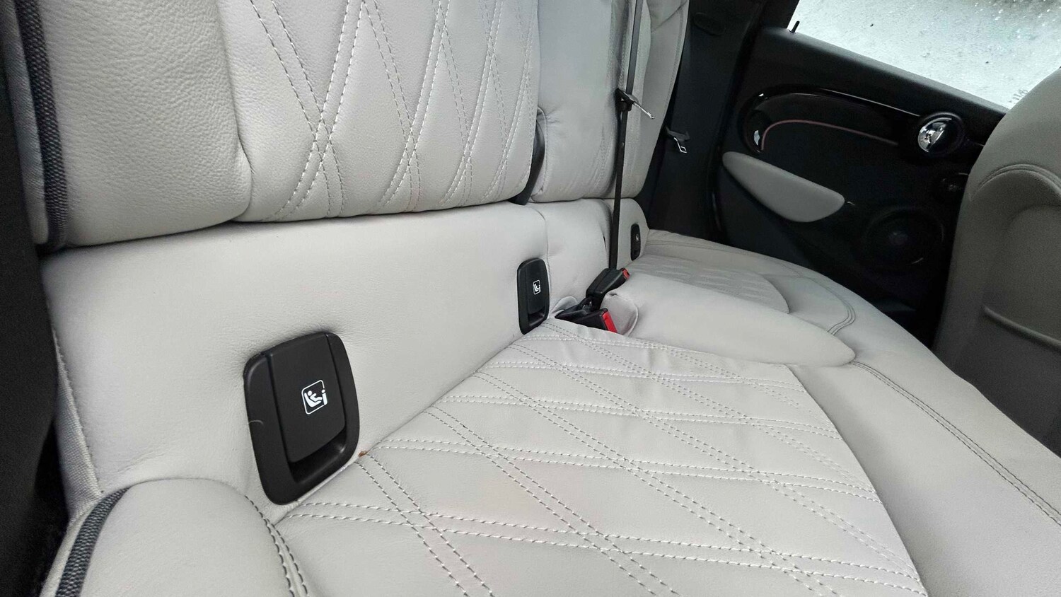 Used MINI Hatch 2023 for sale - 77628285: Photo 16