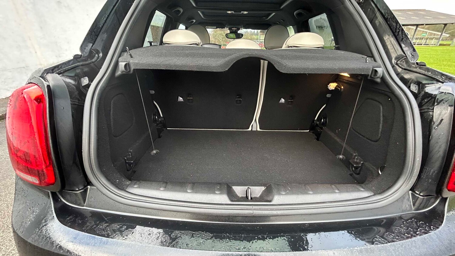 Used MINI Hatch 2023 for sale - 77628285: Photo 17