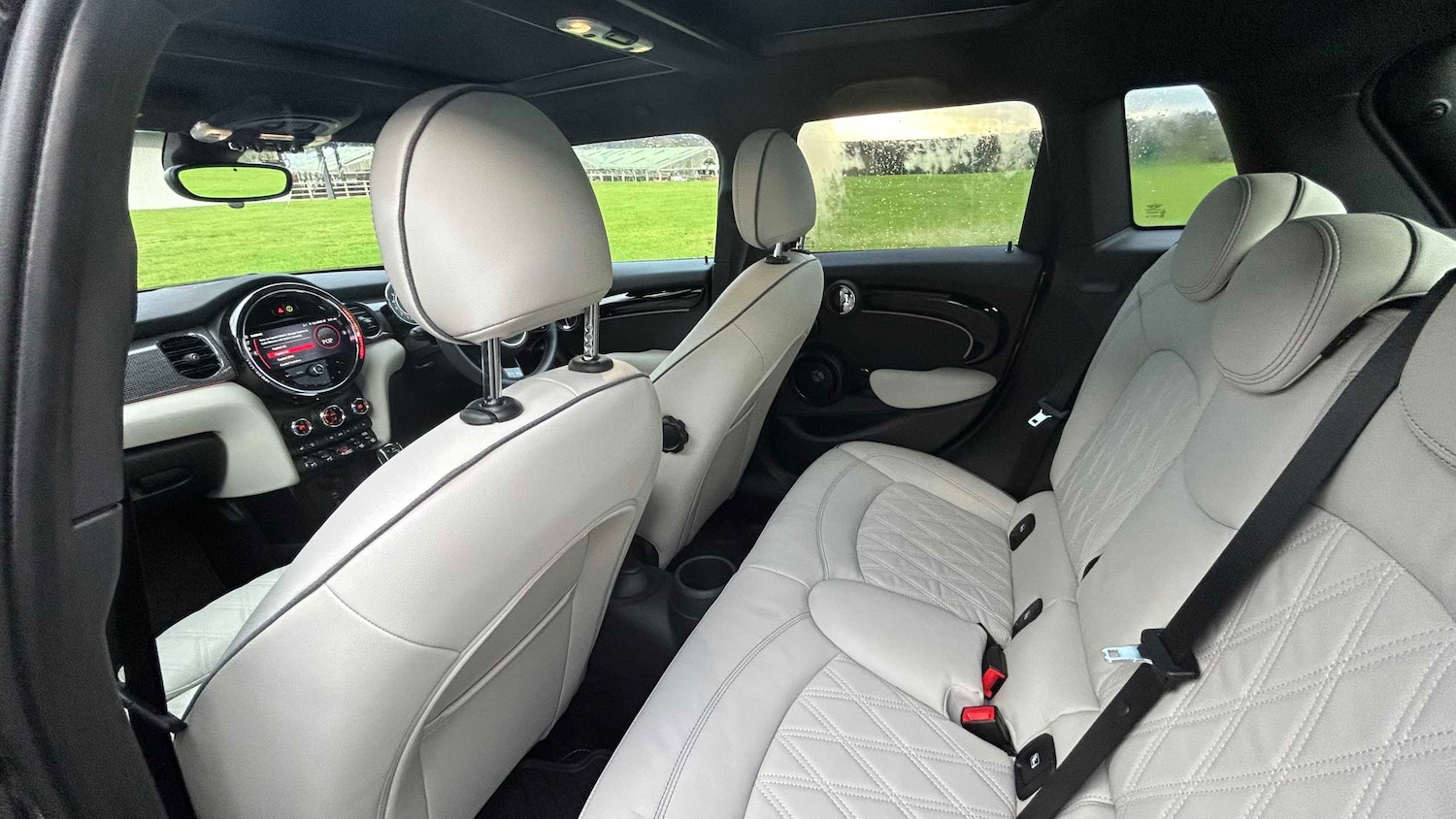 Used MINI Hatch 2023 for sale - 77628285: Photo 18