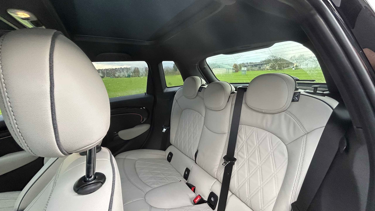 Used MINI Hatch 2023 for sale - 77628285: Photo 19