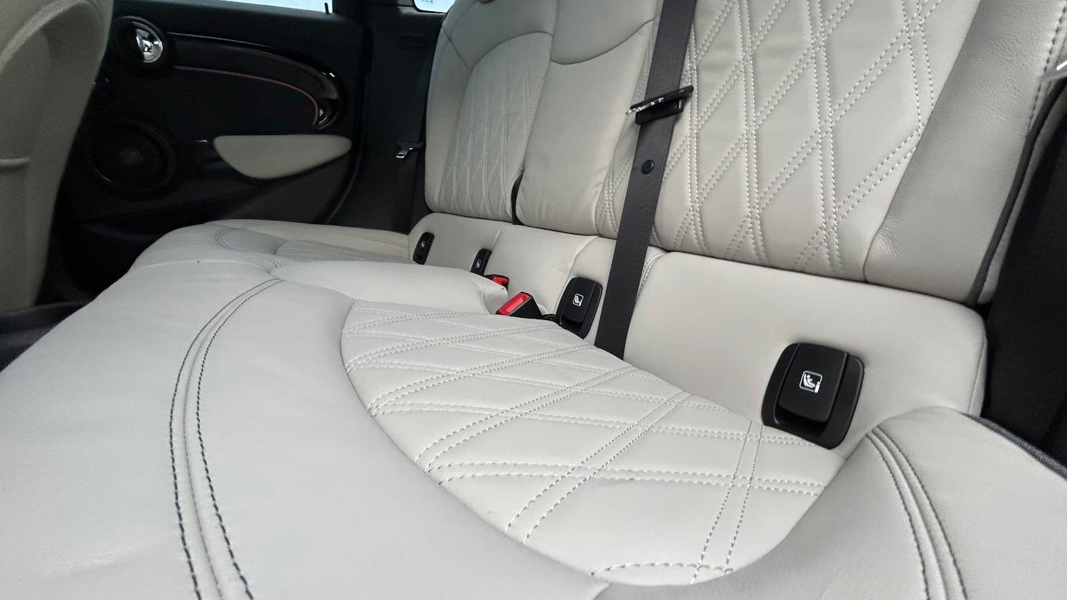 Used MINI Hatch 2023 for sale - 77628285: Photo 21