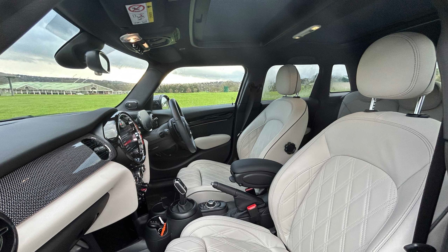 Used MINI Hatch 2023 for sale - 77628285: Photo 22