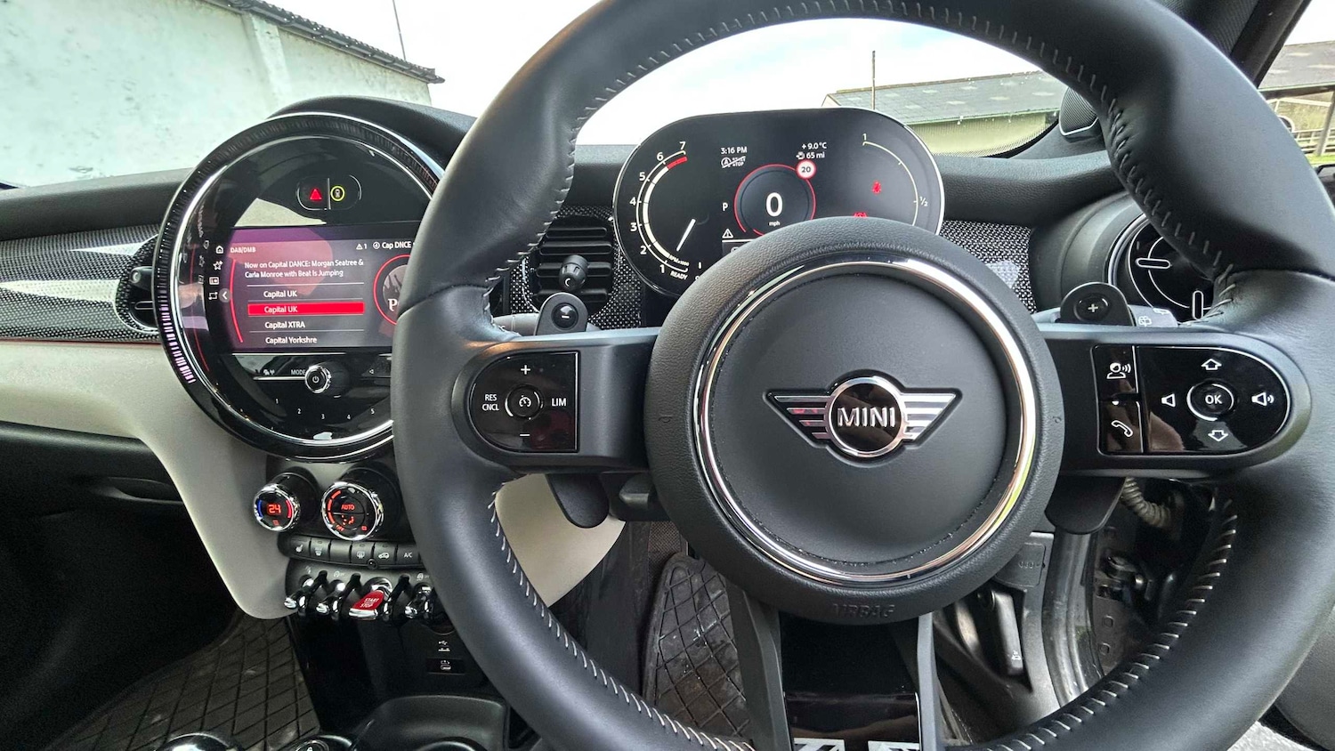 Used MINI Hatch 2023 for sale - 77628285: Photo 26