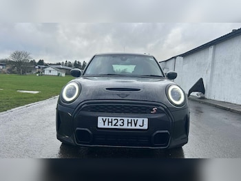 Used MINI Hatch 2023 for sale - 77628285: Photo