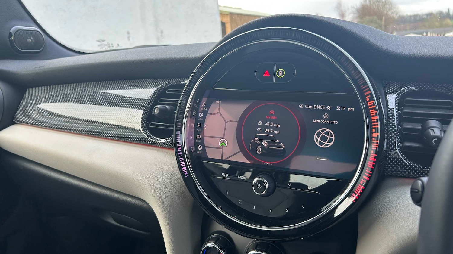 Used MINI Hatch 2023 for sale - 77628285: Photo 32