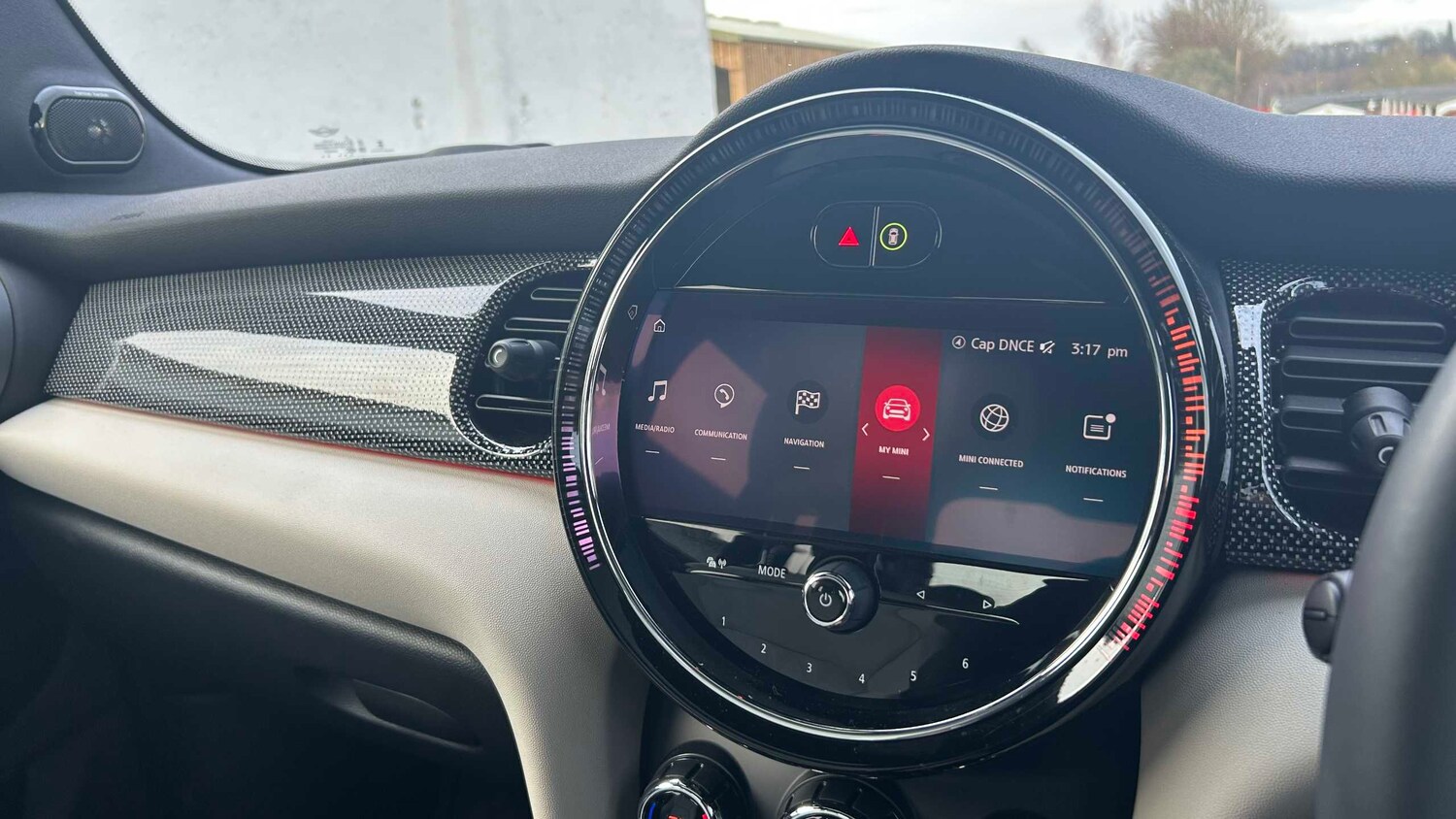 Used MINI Hatch 2023 for sale - 77628285: Photo 35
