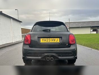 Used MINI Hatch 2023 for sale - 77628285: Photo