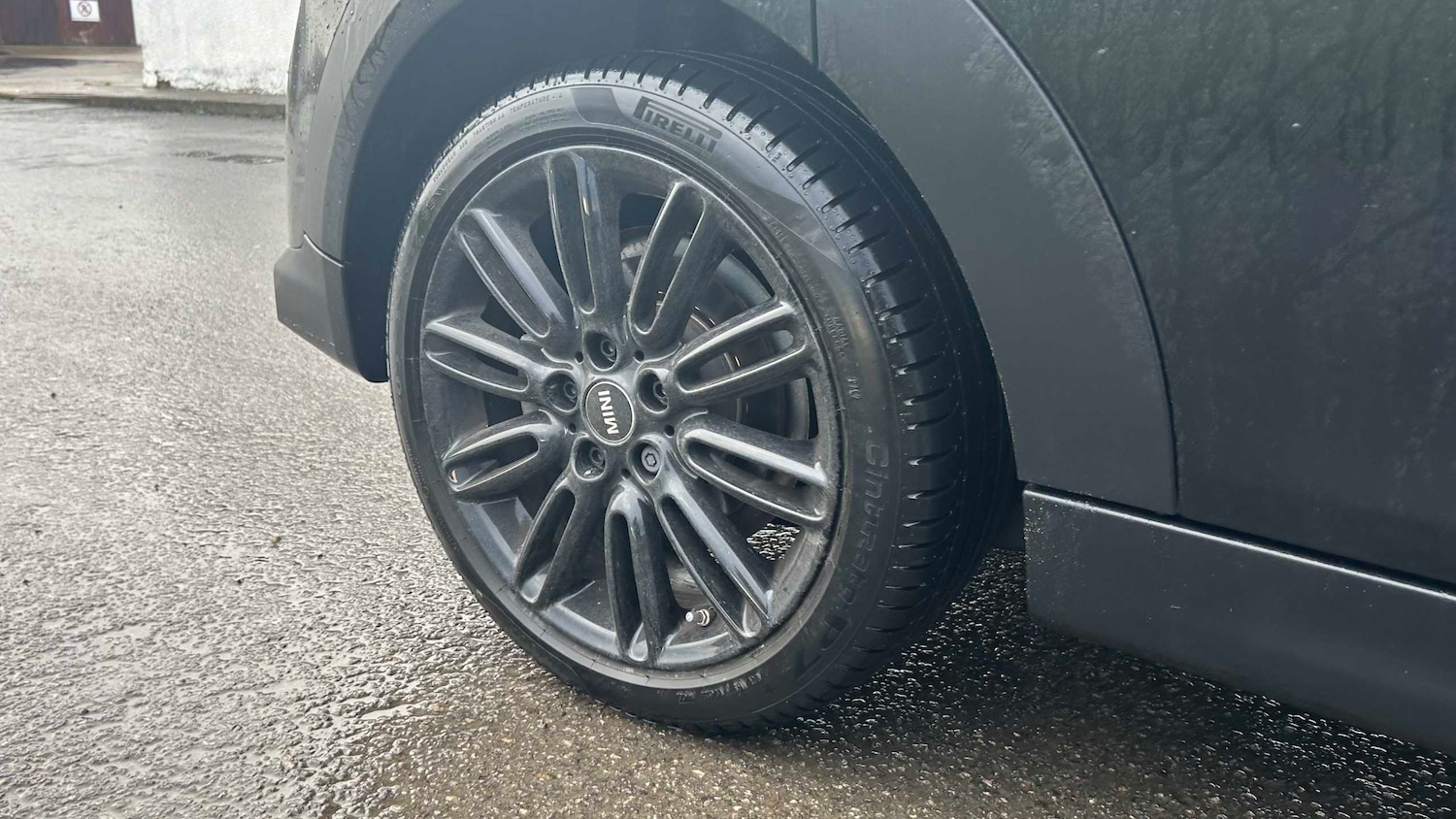 Used MINI Hatch 2023 for sale - 77628285: Photo 8