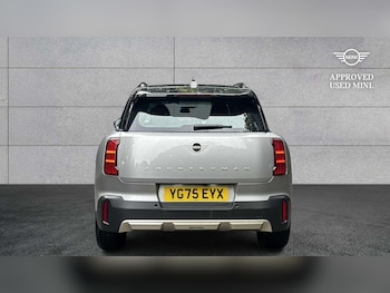 Used MINI Countryman 2025 for sale - 79592973: Photo