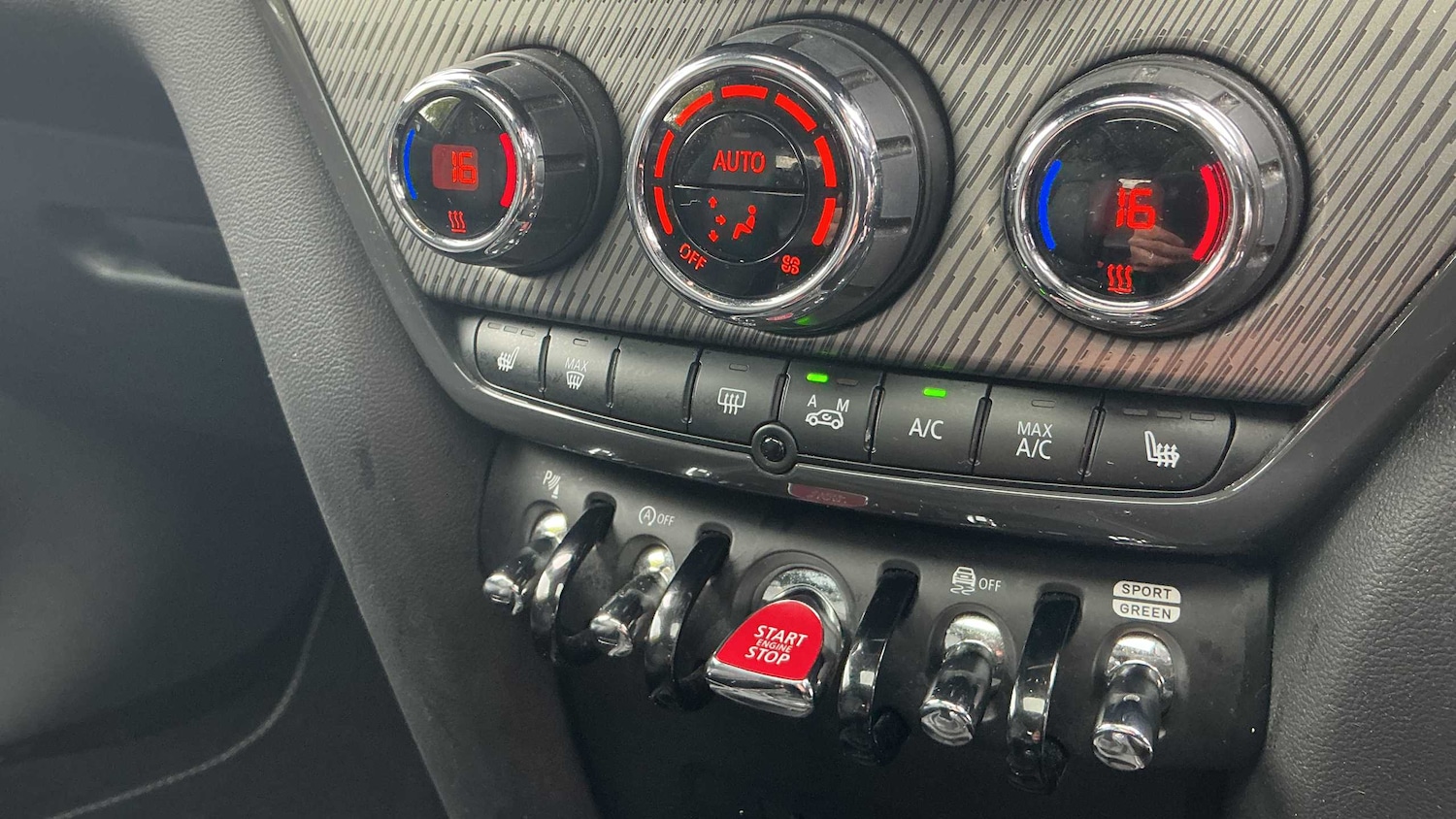 Vehicle 31