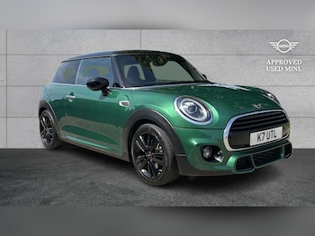Used MINI Cooper 2020 for sale - 78732293: Photo