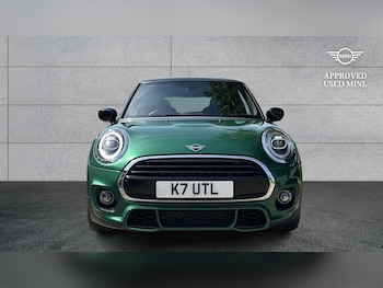 Used MINI Cooper 2020 for sale - 78732293: Photo