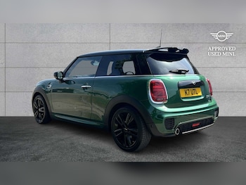 Used MINI Cooper 2020 for sale - 78732293: Photo
