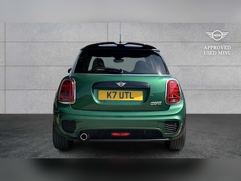 Used MINI Cooper 2020 for sale - 78732293: Photo