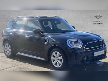 Used MINI Countryman 2021 for sale - 75710920: Photo
