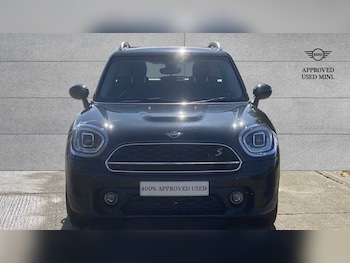 Used MINI Countryman 2021 for sale - 75710920: Photo
