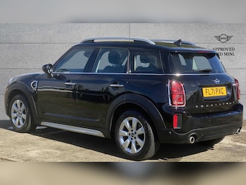 Used MINI Countryman 2021 for sale - 75710920: Photo