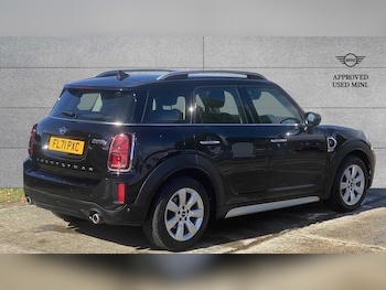 Used MINI Countryman 2021 for sale - 75710920: Photo
