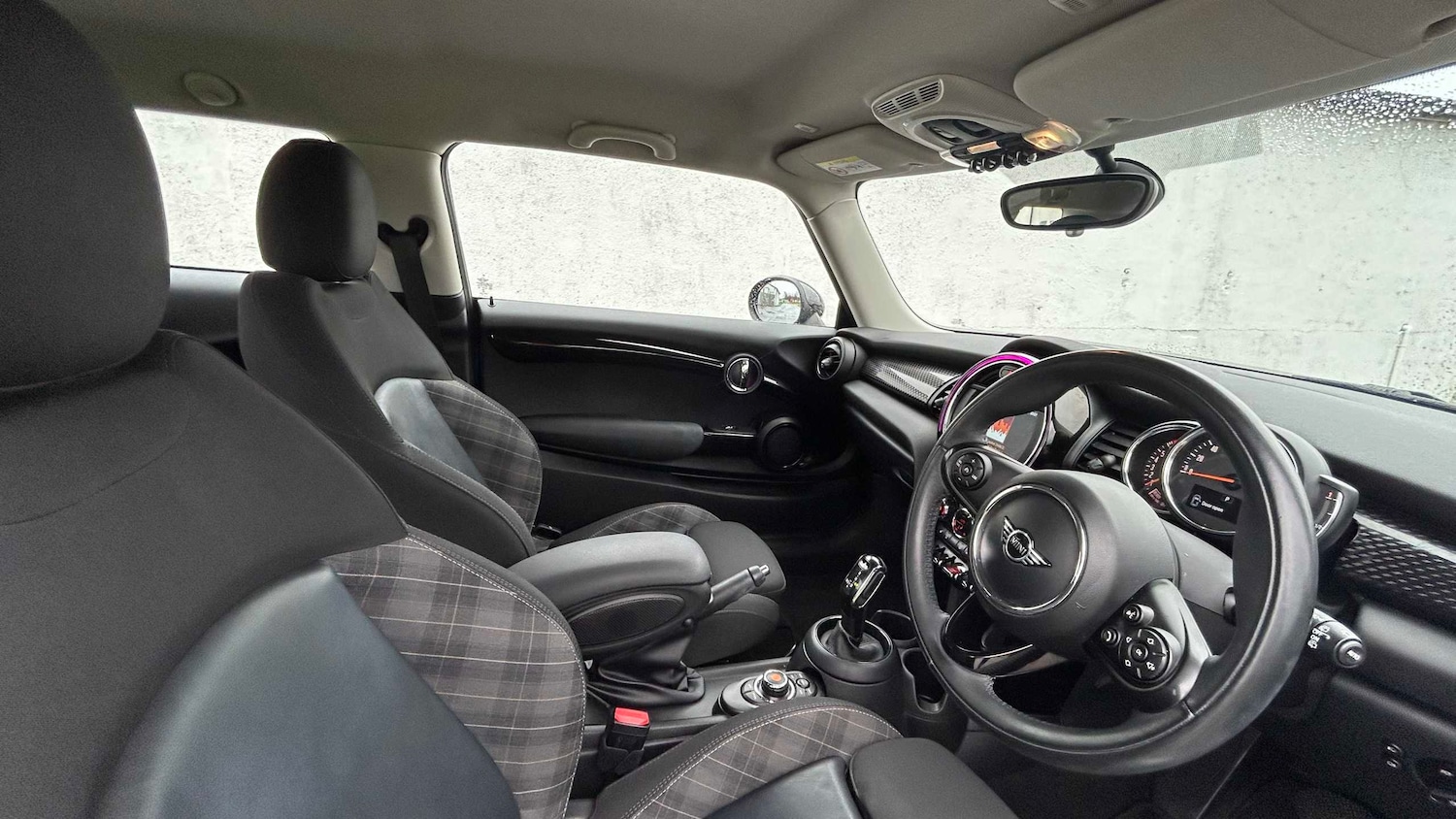 Used MINI Hatch 2020 for sale - 77628250: Photo 12