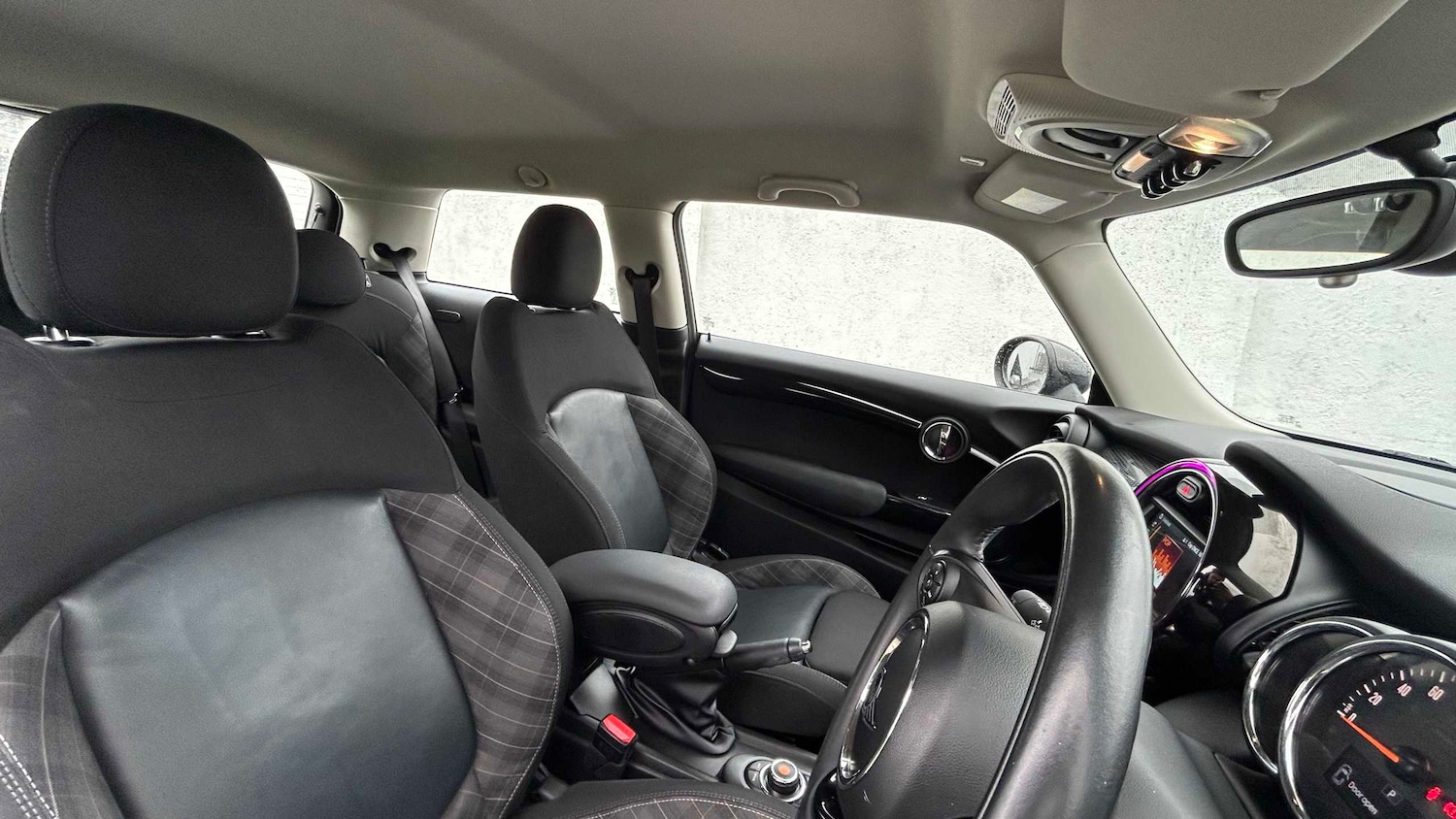 Used MINI Hatch 2020 for sale - 77628250: Photo 13