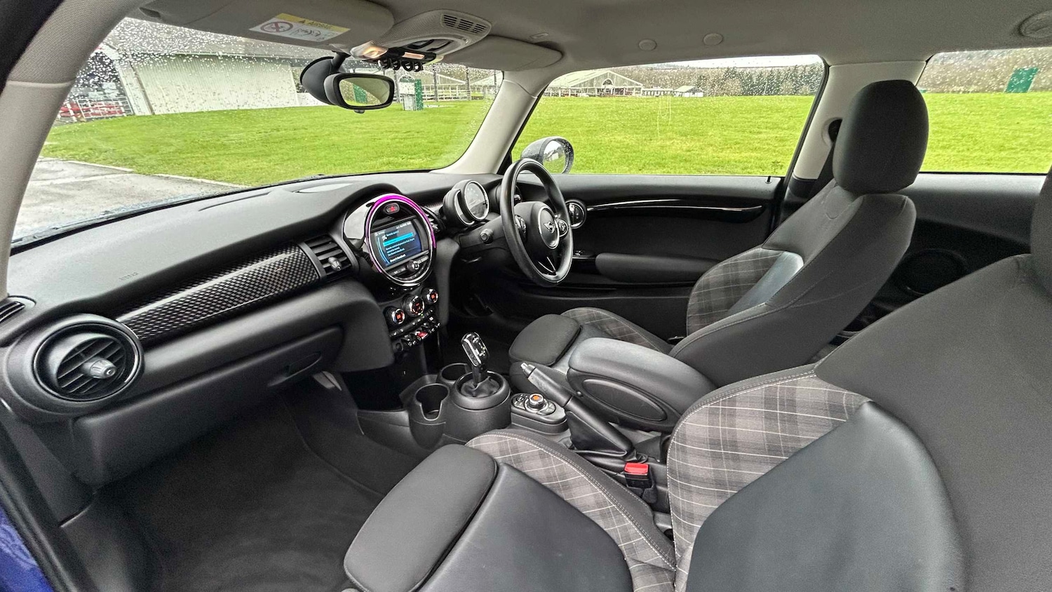 Used MINI Hatch 2020 for sale - 77628250: Photo 19