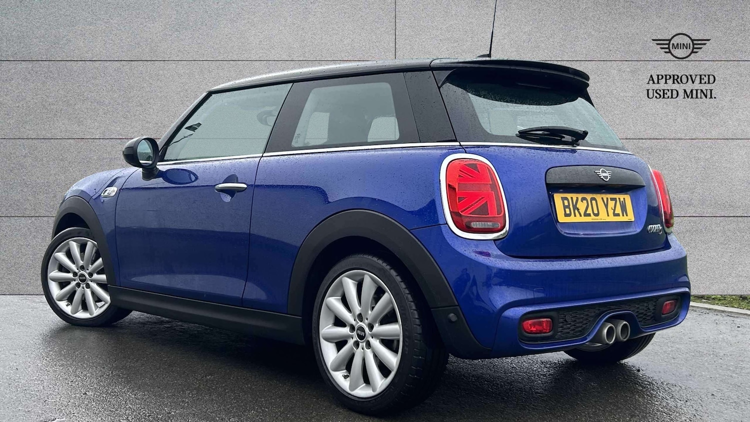 Used MINI Hatch 2020 for sale - 77628250: Photo 2