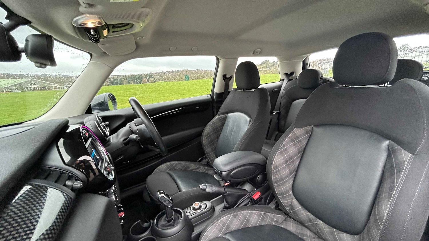 Used MINI Hatch 2020 for sale - 77628250: Photo 20