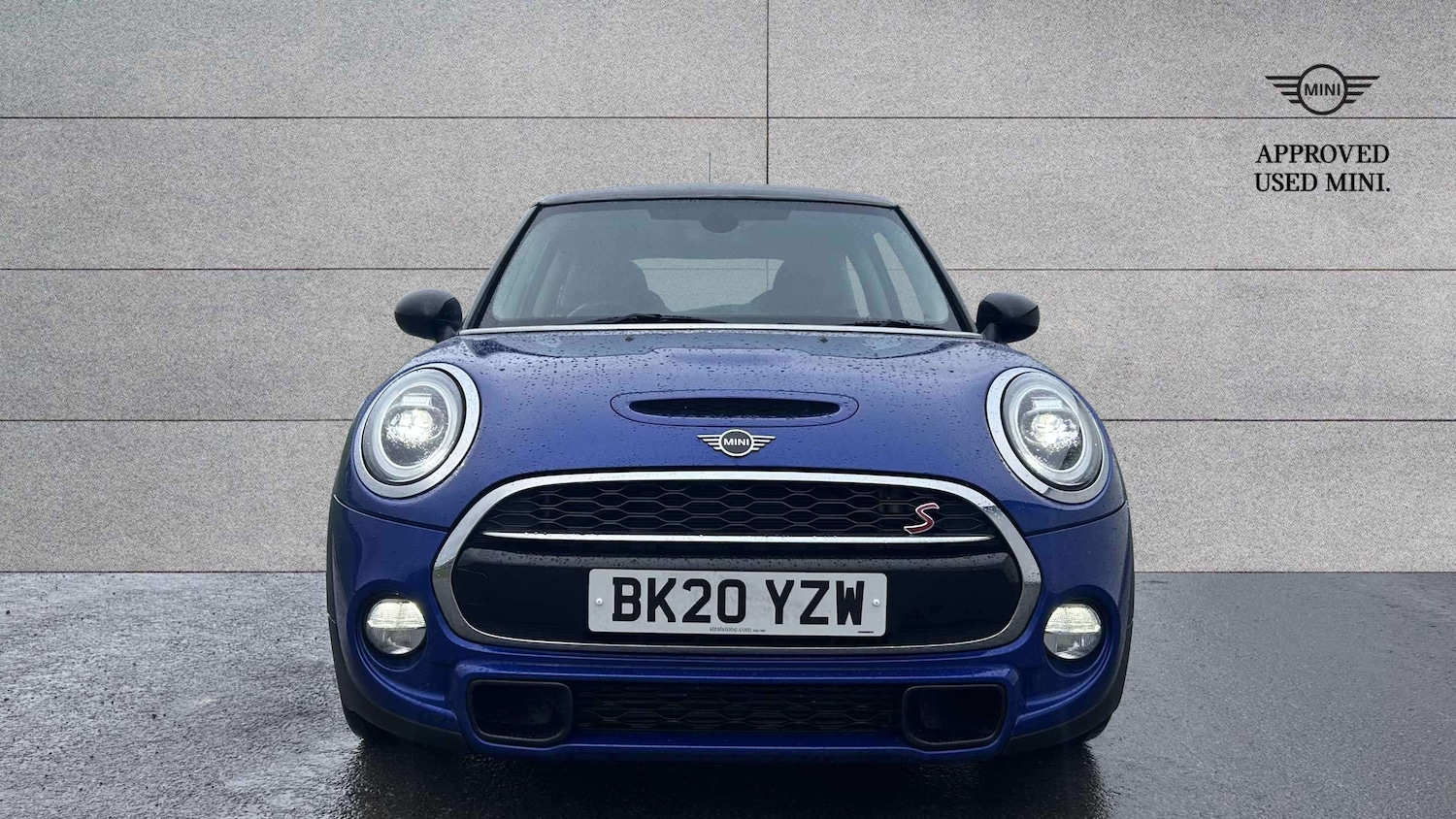 Used MINI Hatch 2020 for sale - 77628250: Photo 3
