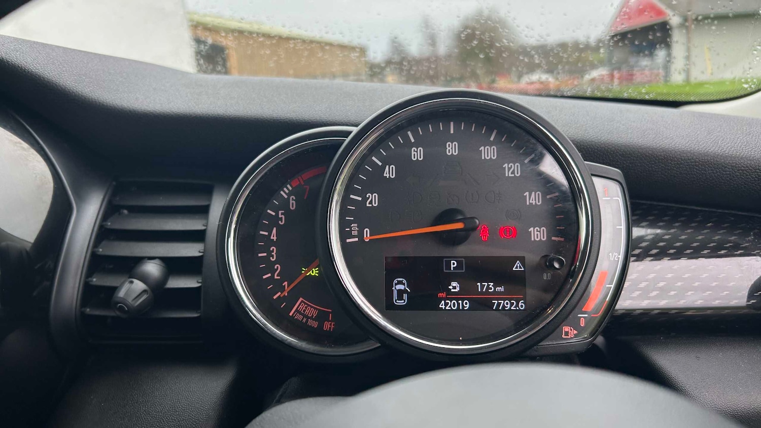 Used MINI Hatch 2020 for sale - 77628250: Photo 33