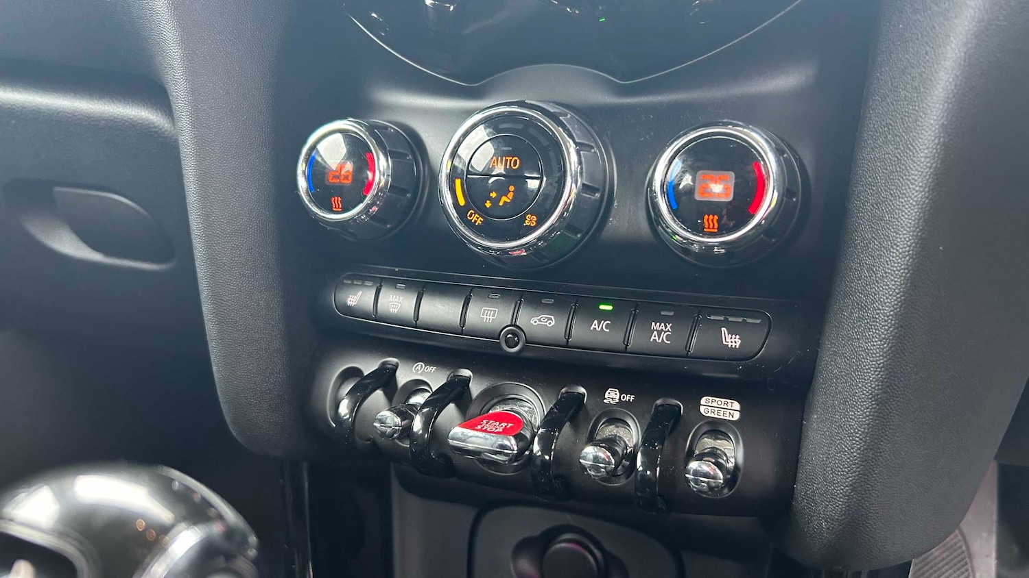 Used MINI Hatch 2020 for sale - 77628250: Photo 34