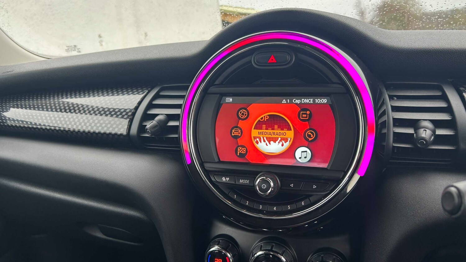 Used MINI Hatch 2020 for sale - 77628250: Photo 35