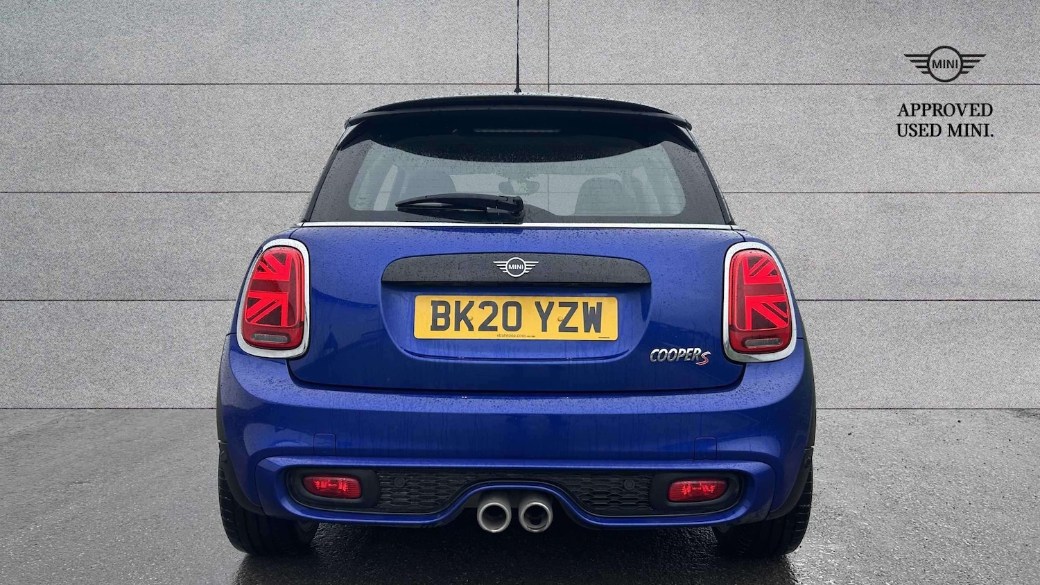 Used MINI Hatch 2020 for sale - 77628250: Photo 4