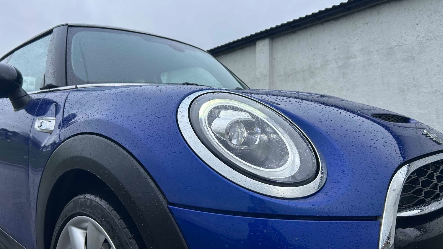 Used MINI Hatch 2020 for sale - 77628250: Photo 5