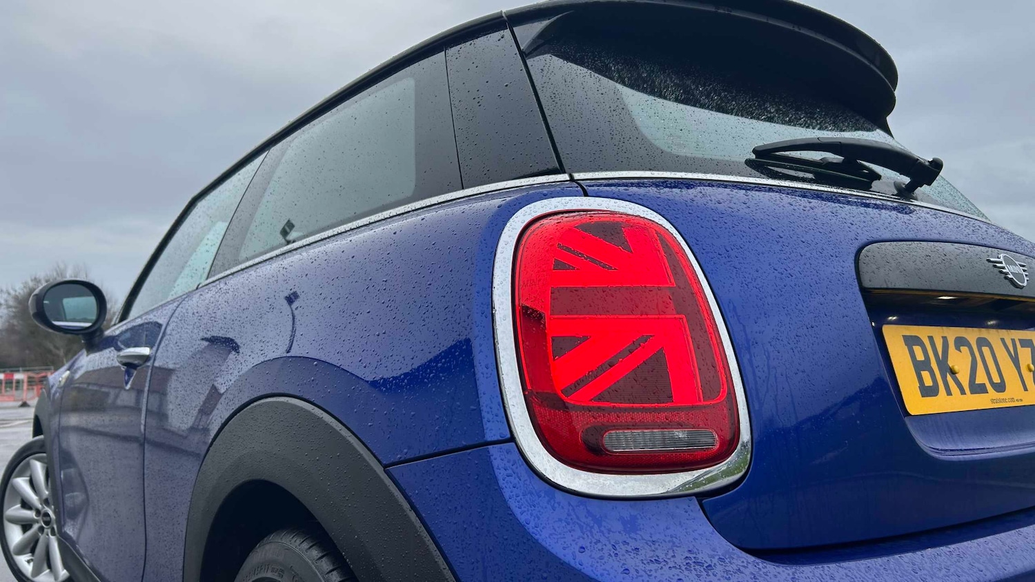 Used MINI Hatch 2020 for sale - 77628250: Photo 6