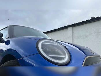 Used MINI Cooper 2025 for sale - 78234133: Photo