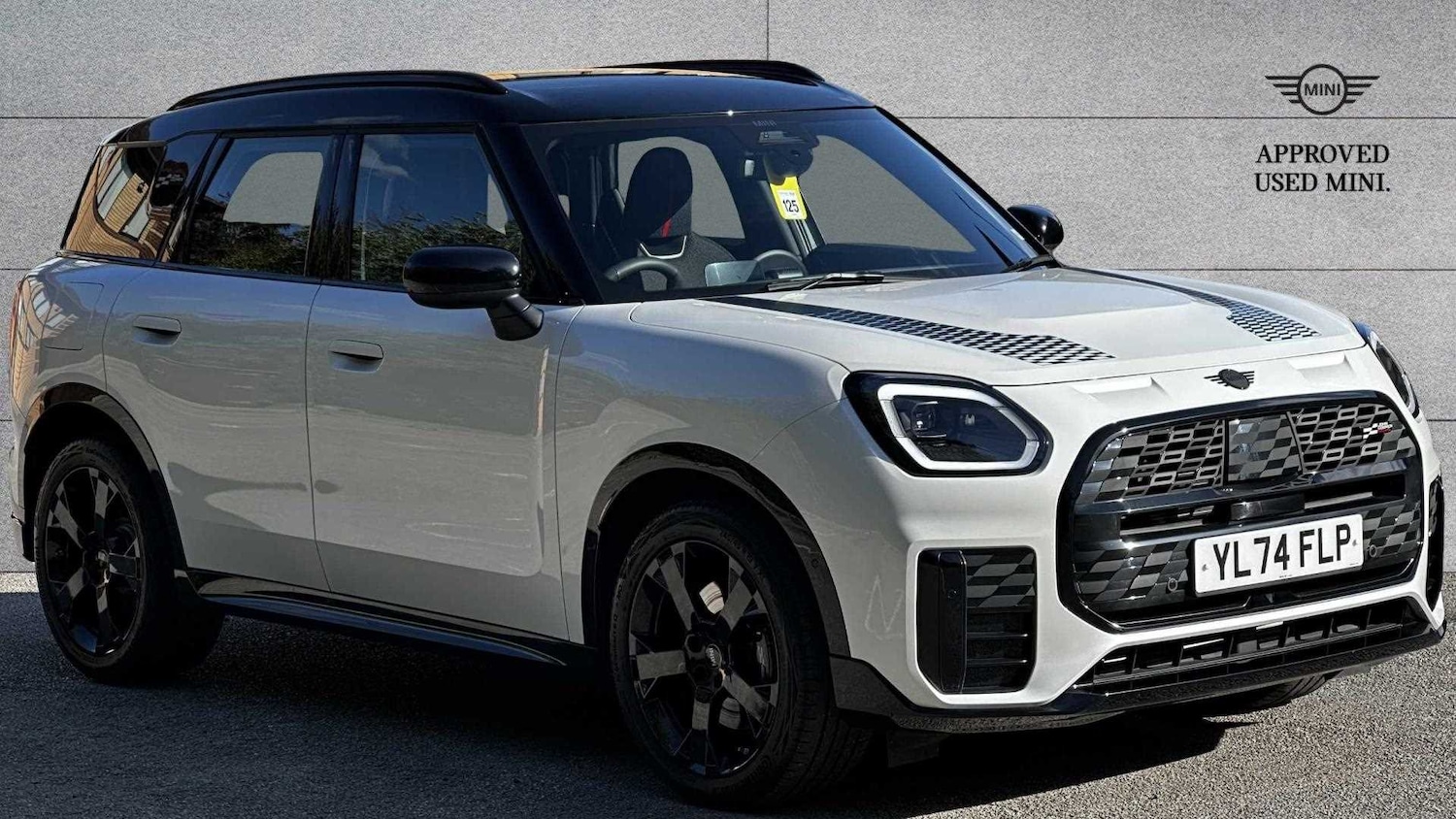 Used MINI Countryman 2025 for sale - 75846773: Photo 1