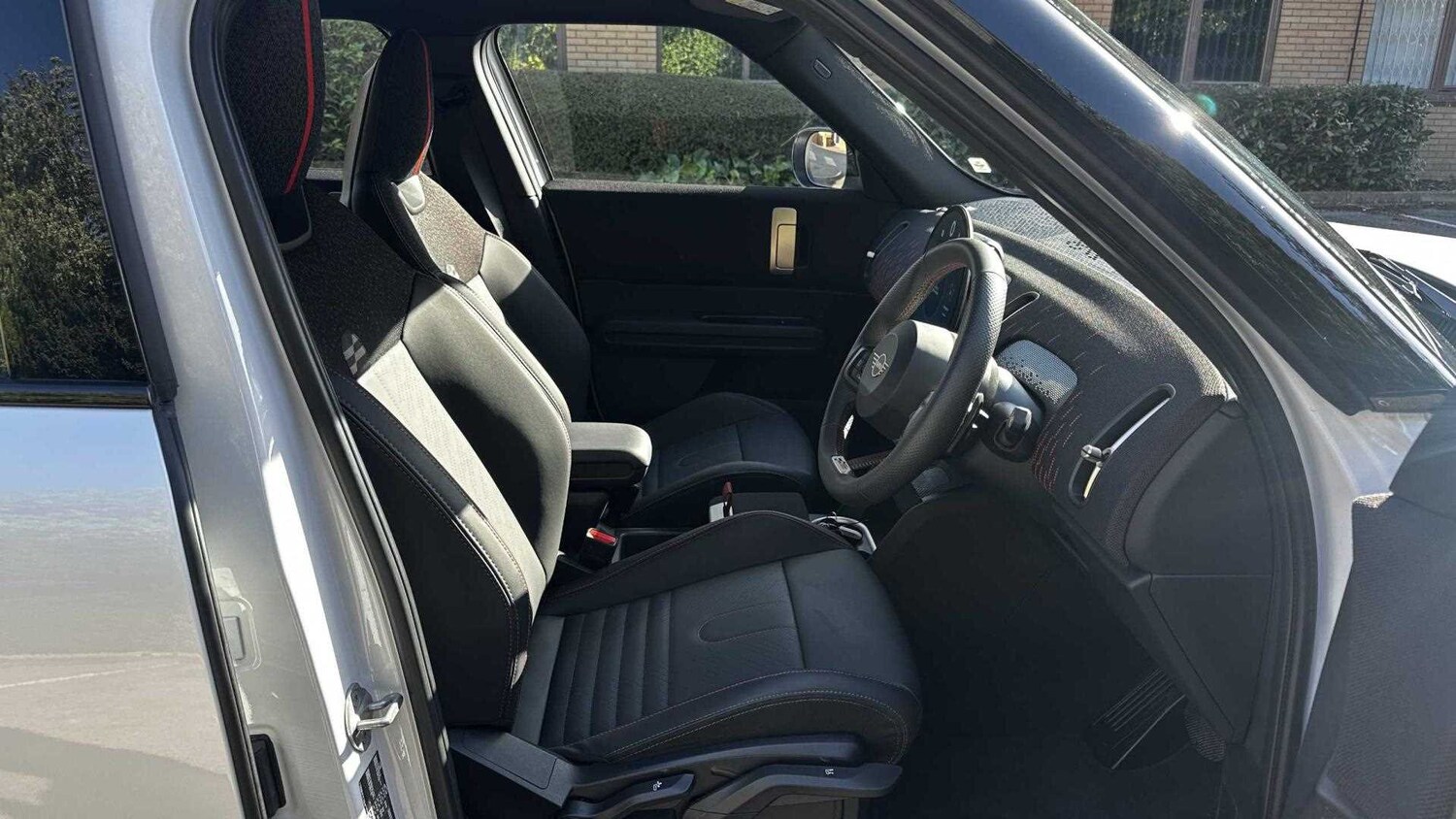 Used MINI Countryman 2025 for sale - 75846773: Photo 11