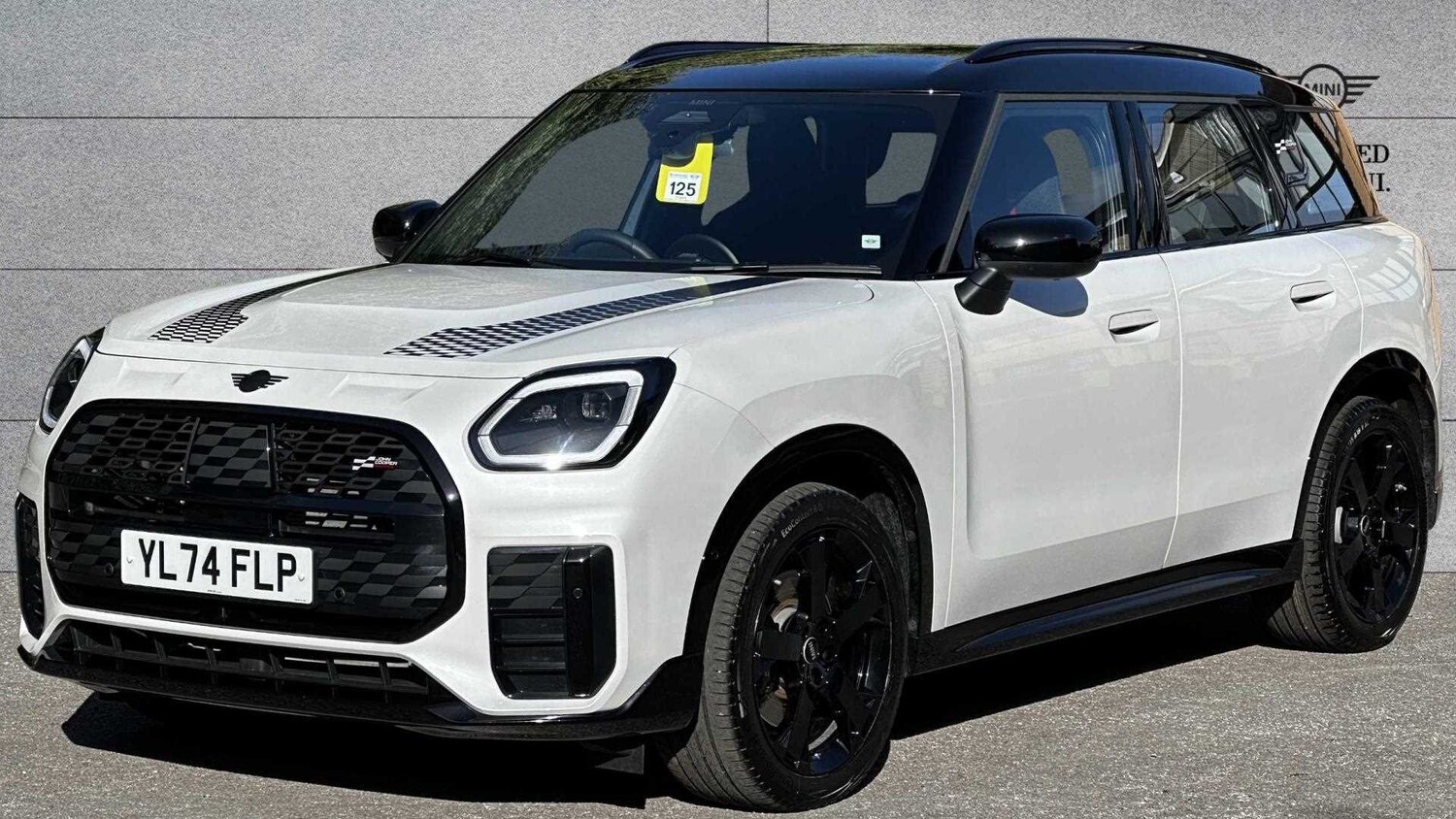 Used MINI Countryman 2025 for sale - 75846773: Photo 3