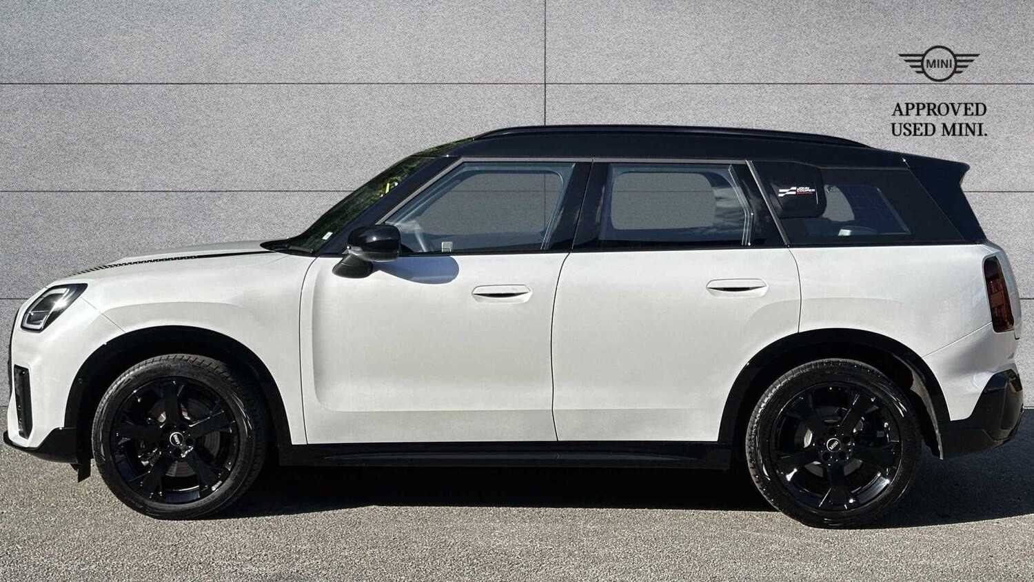 Used MINI Countryman 2025 for sale - 75846773: Photo 4